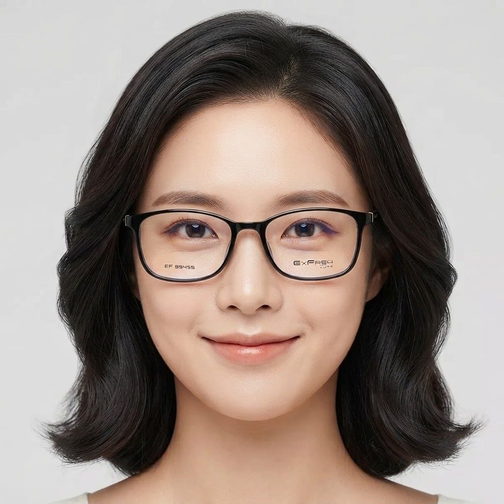 Gọng kính EXFASH EF99455 282