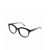 Gọng Kính ELLE EL13565 52 BK