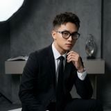 Gọng Kính ELLE EL13565 52 BK