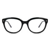 Gọng Kính ELLE EL13565 52 BK
