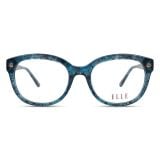 Gọng Kính ELLE EL13565 52 BL