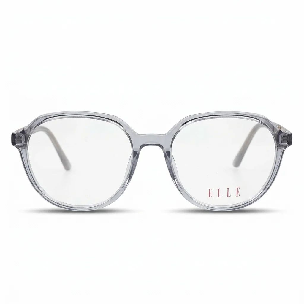 Gọng Kính ELLE EL13566 52 GR