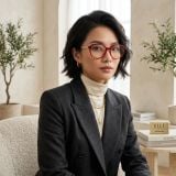 Gọng Kính ELLE EL13566 52 RE