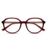 Gọng Kính ELLE EL13566 52 RE