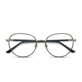 Gọng Kính ELLE EL13567 53 BK