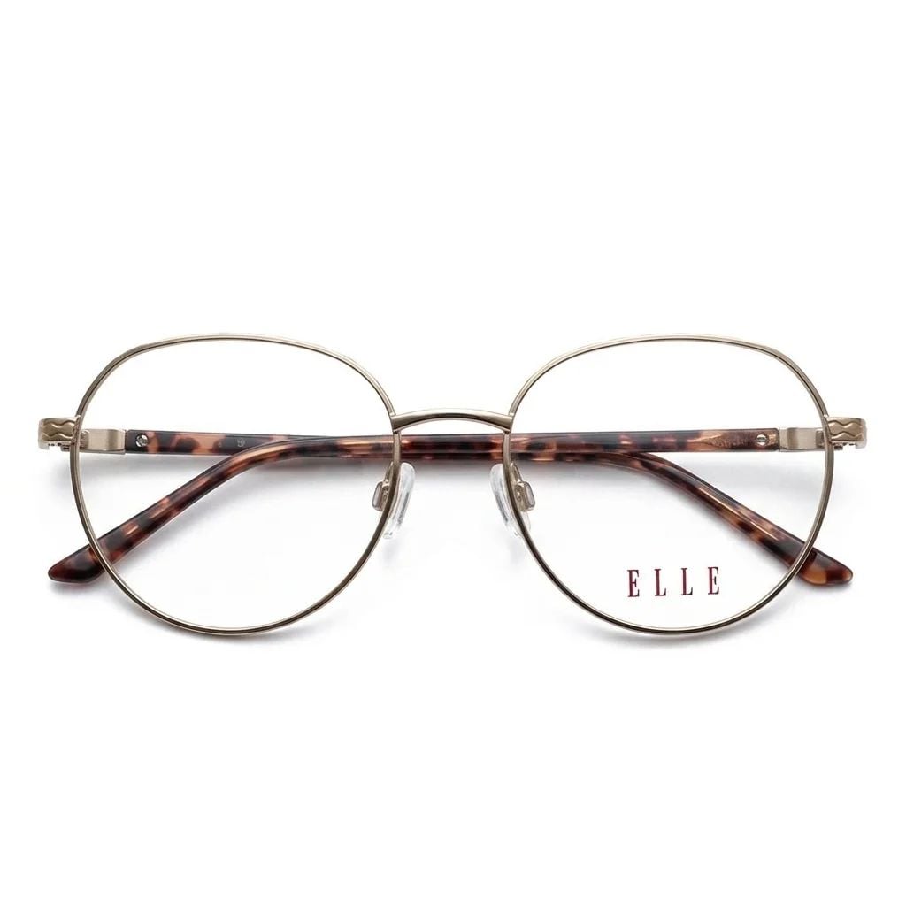 Gọng Kính ELLE EL13567 53 TT