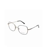 Gọng Kính ELLE EL13568 52 BK