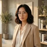 Gọng Kính ELLE EL13568 52 WH