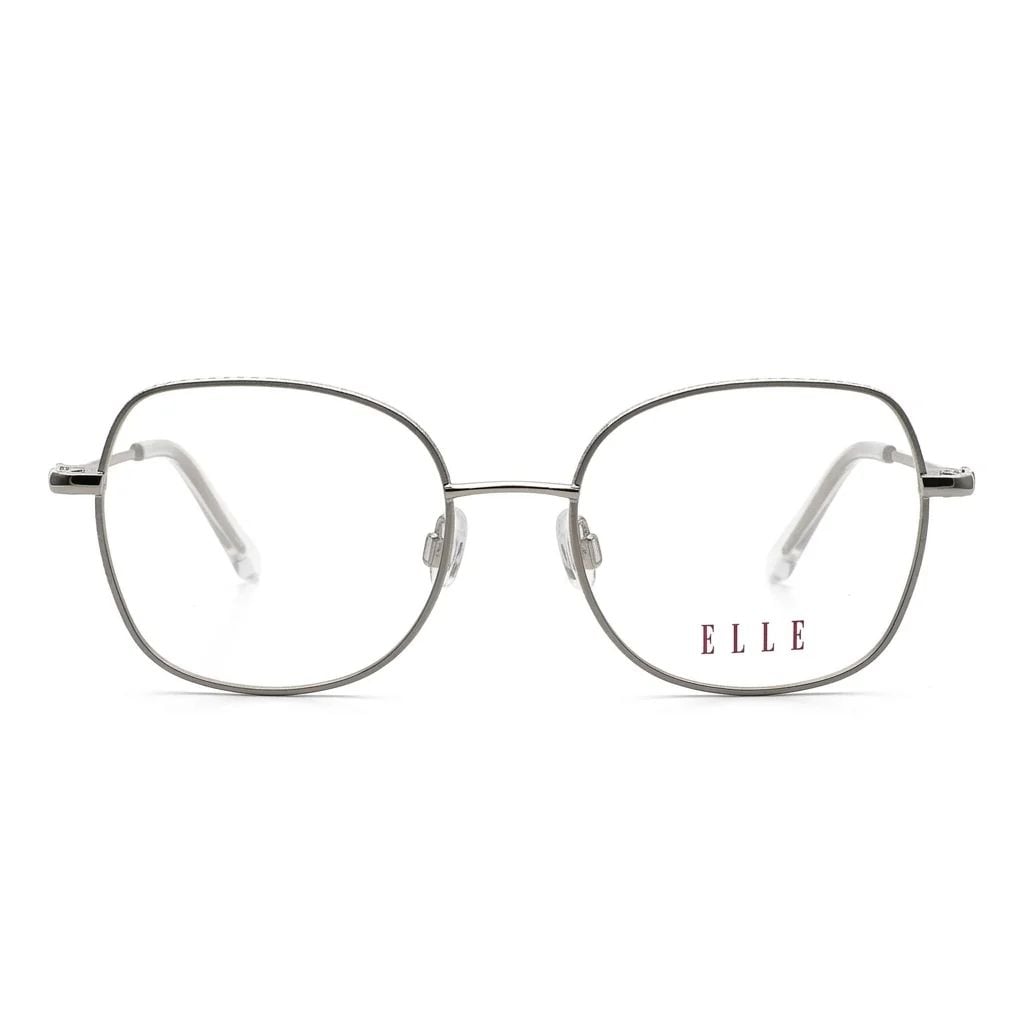 Gọng Kính ELLE EL13568 52 WH