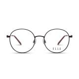 Gọng Kính ELLE EL14475 51 WI