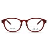 Gọng Kính ELLE EL14479 49 WI