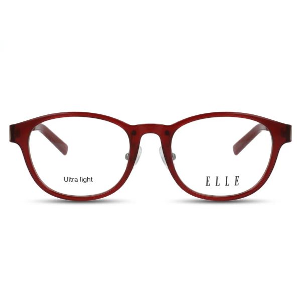 Gọng Kính ELLE EL14479 49 WI