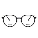 Gọng Kính ELLE EL43000 48 BK