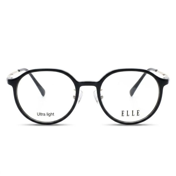 Gọng Kính ELLE EL43000 48 BK