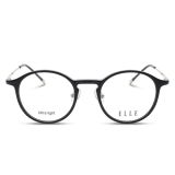Gọng Kính ELLE EL43001 48 BK