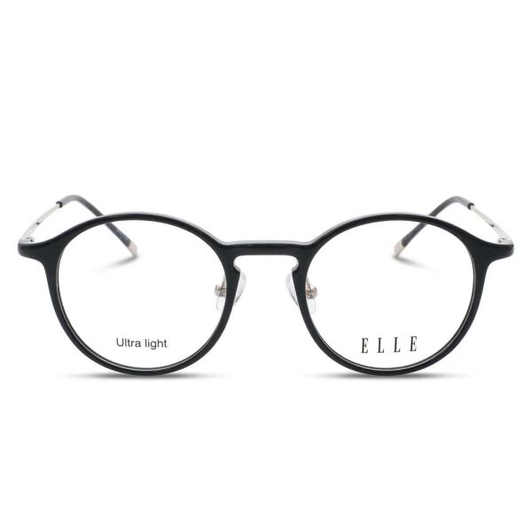 Gọng Kính ELLE EL43001 48 BK