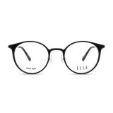 Gọng Kính ELLE EL43002 49 BK