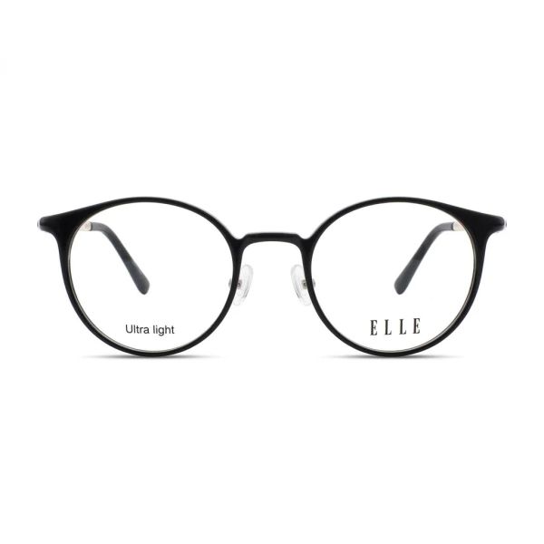 Gọng Kính ELLE EL43002 49 BK