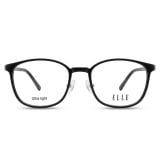 Gọng Kính ELLE EL43007 52 BK
