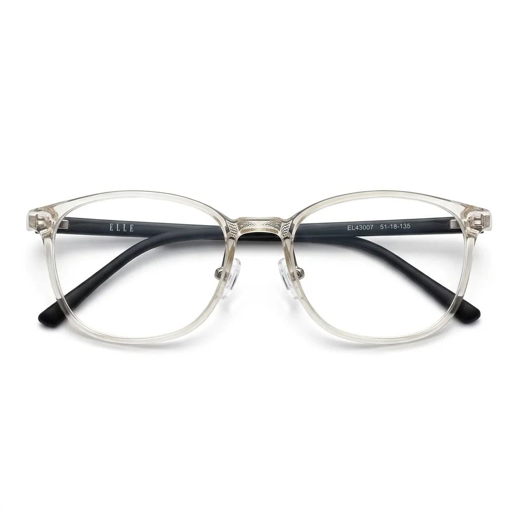 Gọng Kính ELLE EL43007 52 CL