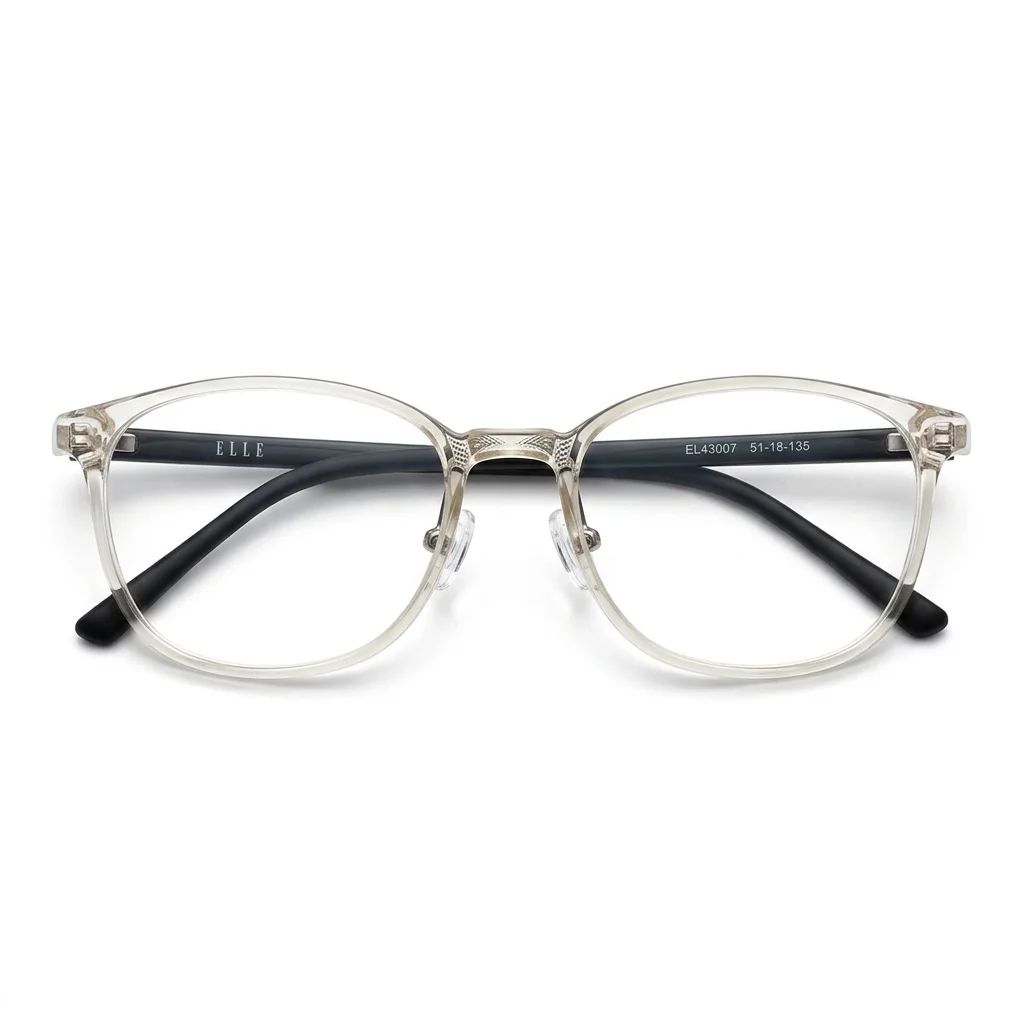 Gọng Kính ELLE EL43007 52 CL