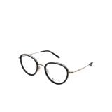 Gọng Kính ELLE EL43019 49 BK