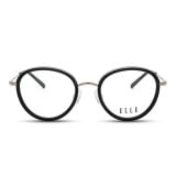 Gọng Kính ELLE EL43019 49 BK