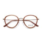 Gọng Kính ELLE EL43019 49 BR