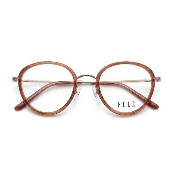 Gọng Kính ELLE EL43019 49 BR