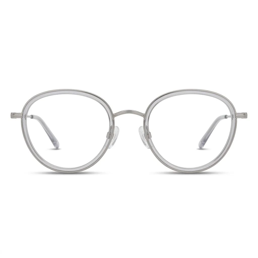 Gọng Kính ELLE EL43019 49 LG