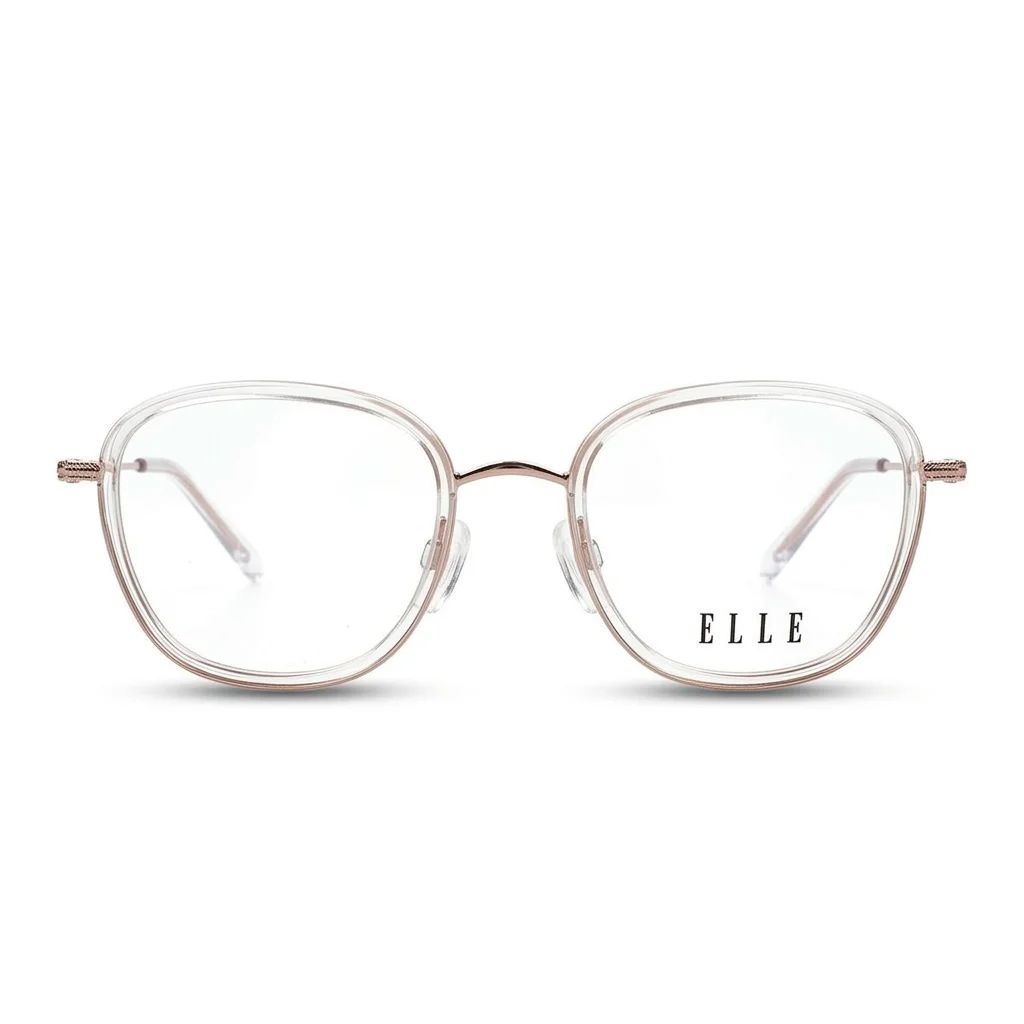Gọng Kính ELLE EL43020 49 CL