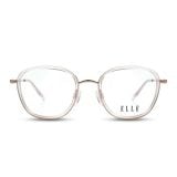 Gọng Kính ELLE EL43020 49 CL