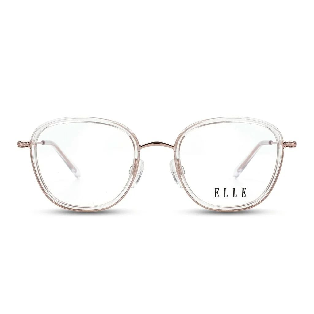 Gọng Kính ELLE EL43020 49 CL