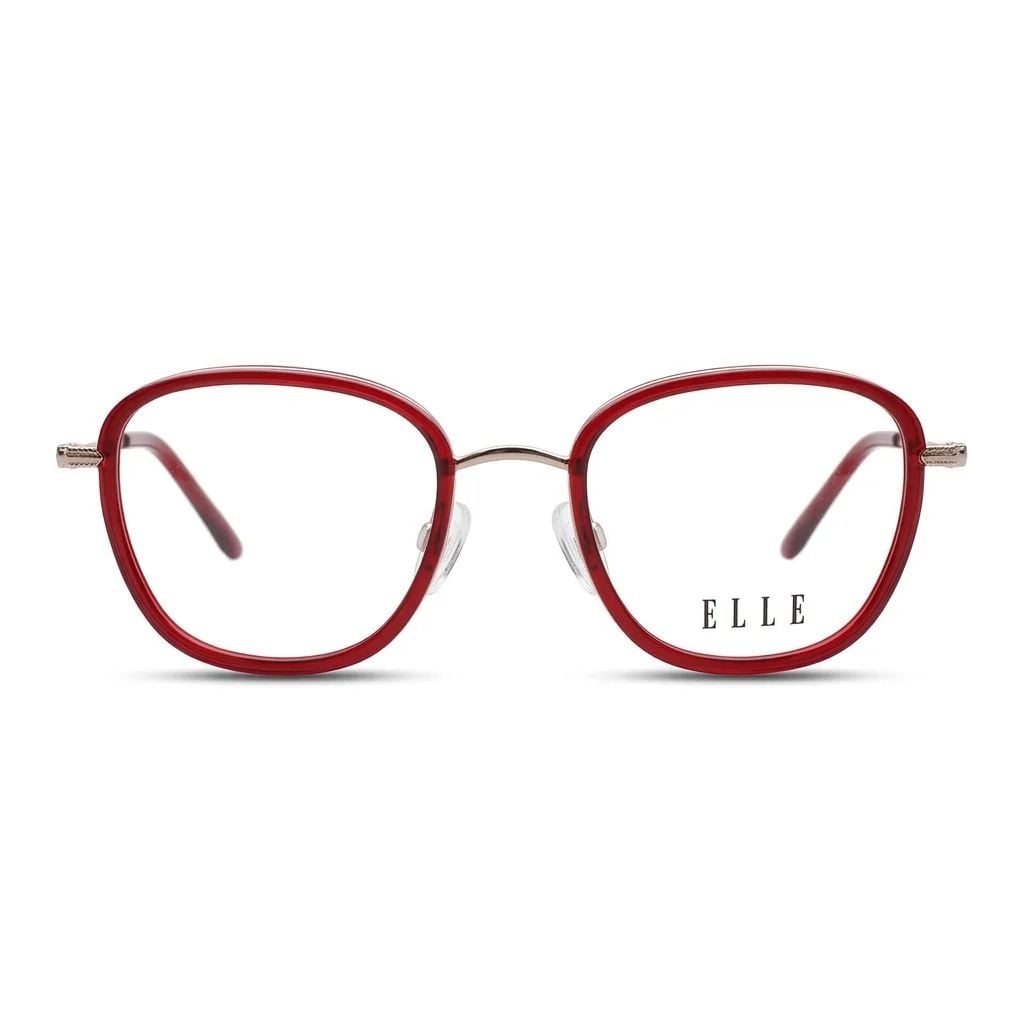 Gọng Kính ELLE EL43020 49 RE