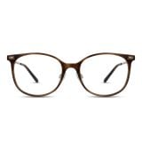Gọng Kính ELLE EL43021 52 BR