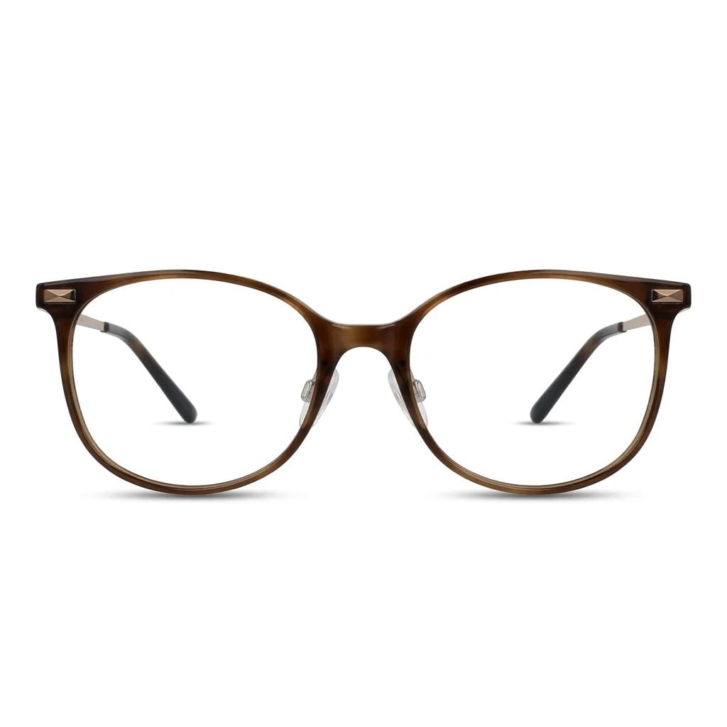 Gọng Kính ELLE EL43021 52 BR