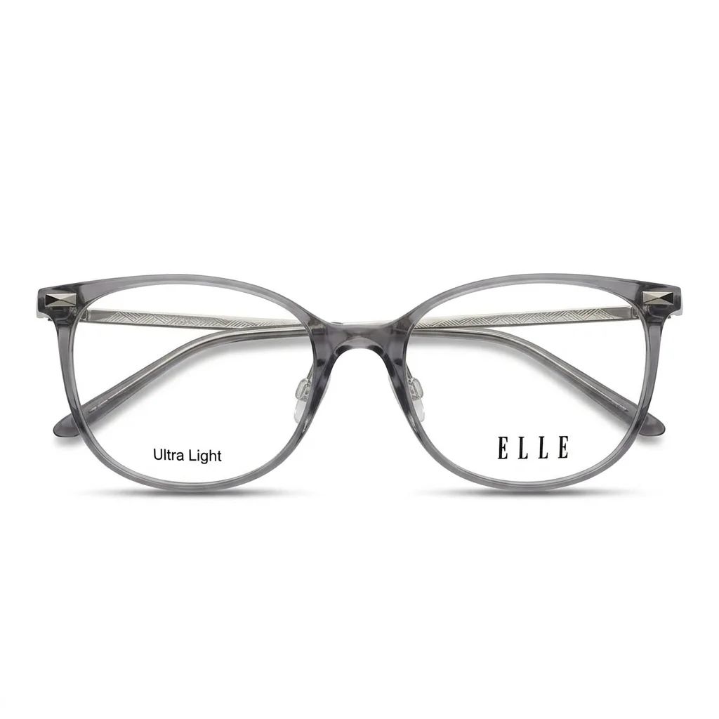 Gọng Kính ELLE EL43021 52 GR