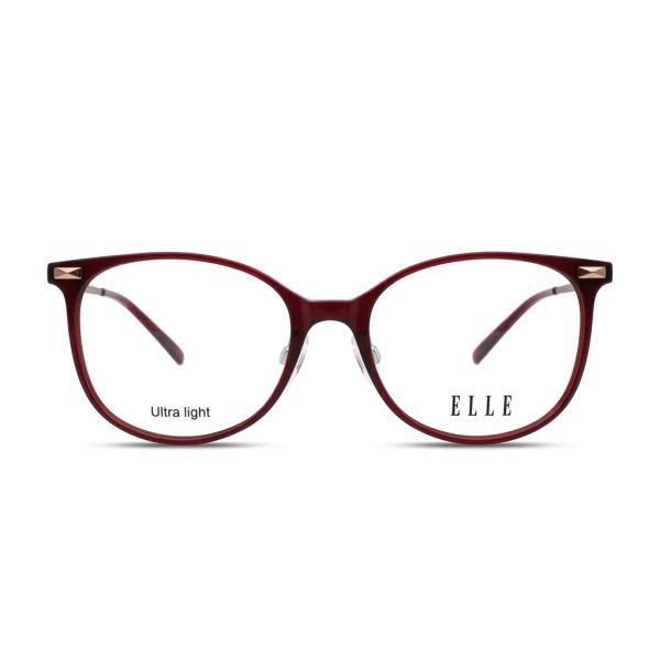 Gọng Kính ELLE EL43021 52 RE