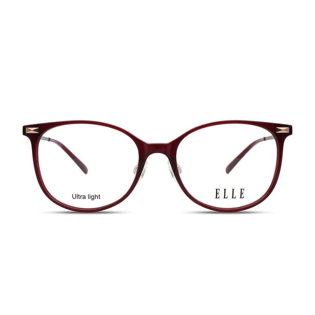 Gọng Kính ELLE EL43021 52 RE