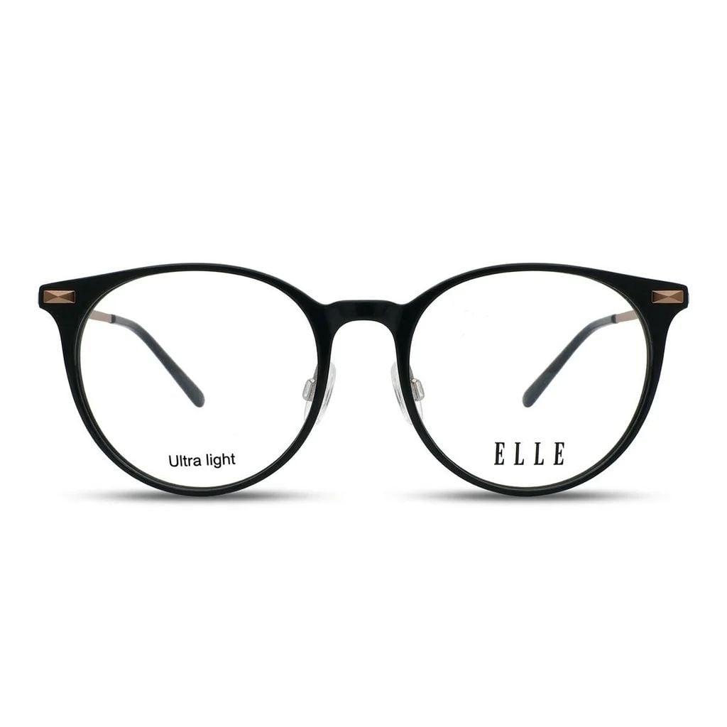 Gọng Kính ELLE EL43022 51 BK