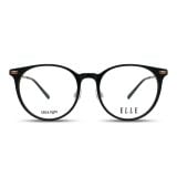 Gọng Kính ELLE EL43022 51 BK