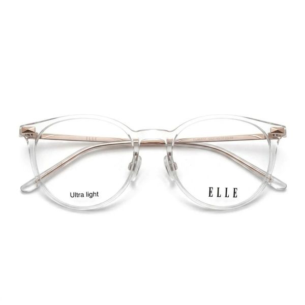 Gọng Kính ELLE EL43022 51 CL