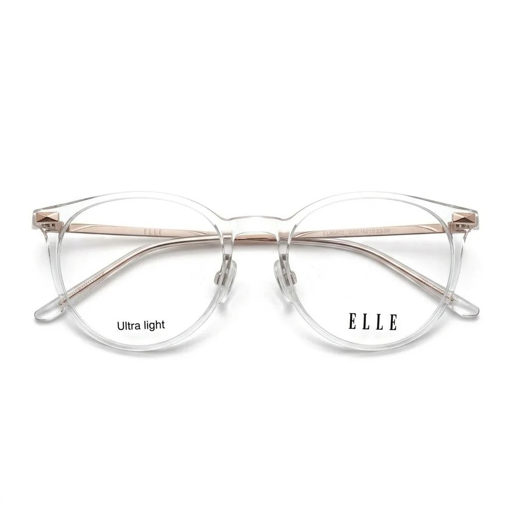 Gọng Kính ELLE EL43022 51 CL