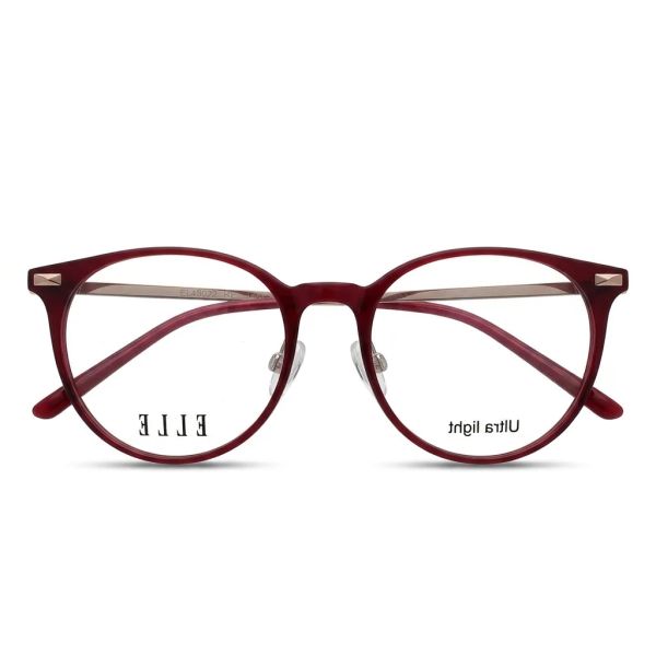 Gọng Kính ELLE EL43022 51 RE