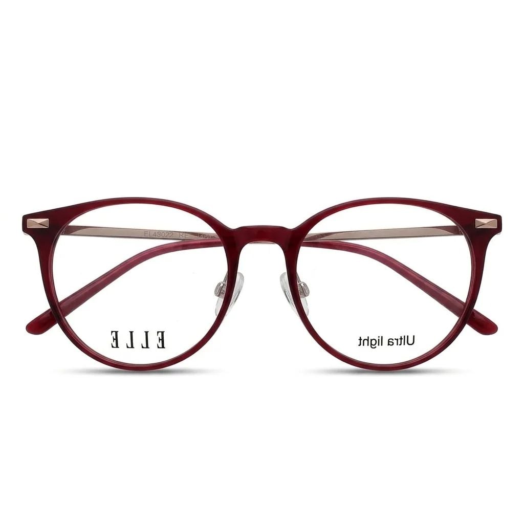 Gọng Kính ELLE EL43022 51 RE