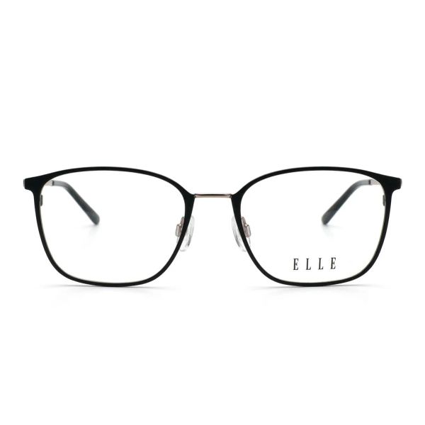 Gọng Kính ELLE EL43023 53 BK