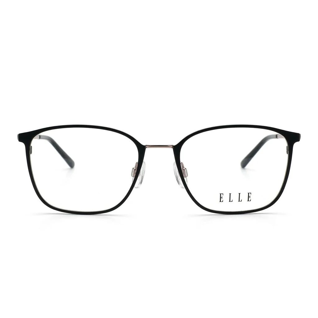 Gọng Kính ELLE EL43023 53 BK