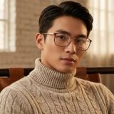 Gọng Kính ELLE EL43023 53 WI