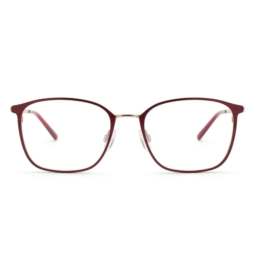 Gọng Kính ELLE EL43023 53 WI