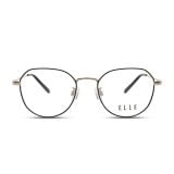 Gọng Kính ELLE EL43024 49 BK